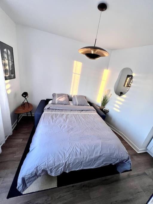 Your sweet home Apartment in Malakoff