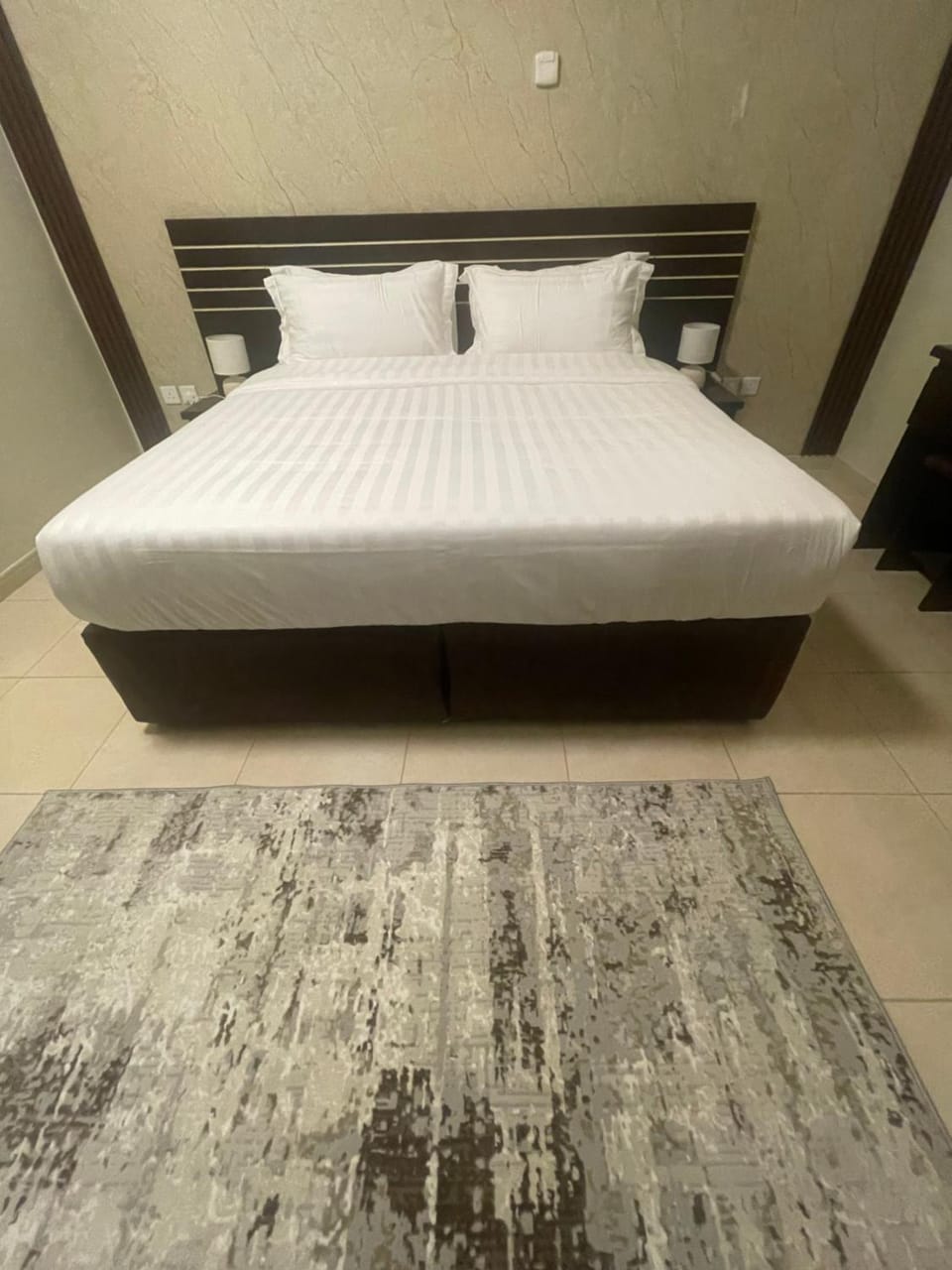 فـالـي ريزيدنـس - Valley Residence Apartment hotel in Makkah Province