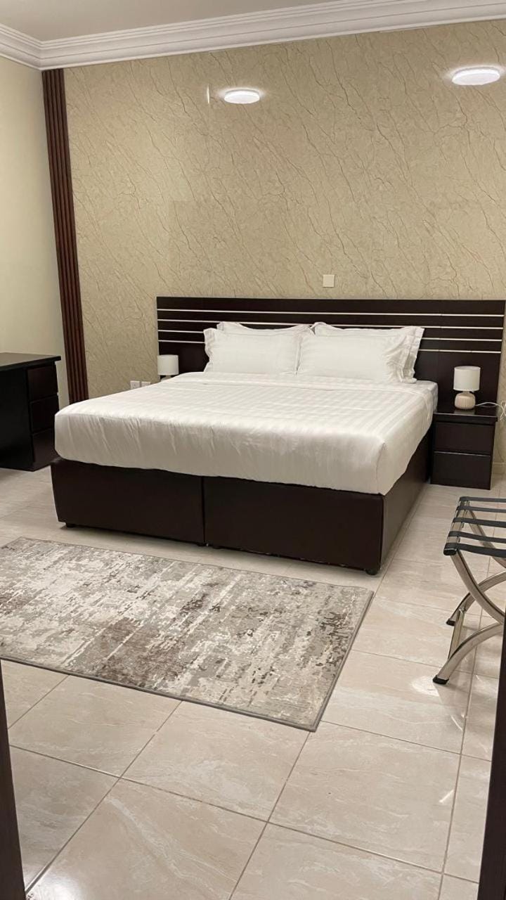 فـالـي ريزيدنـس - Valley Residence Apartment hotel in Makkah Province