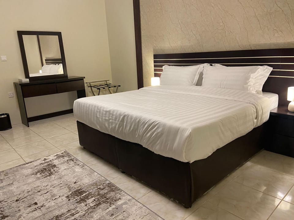 فـالـي ريزيدنـس - Valley Residence Apartment hotel in Makkah Province