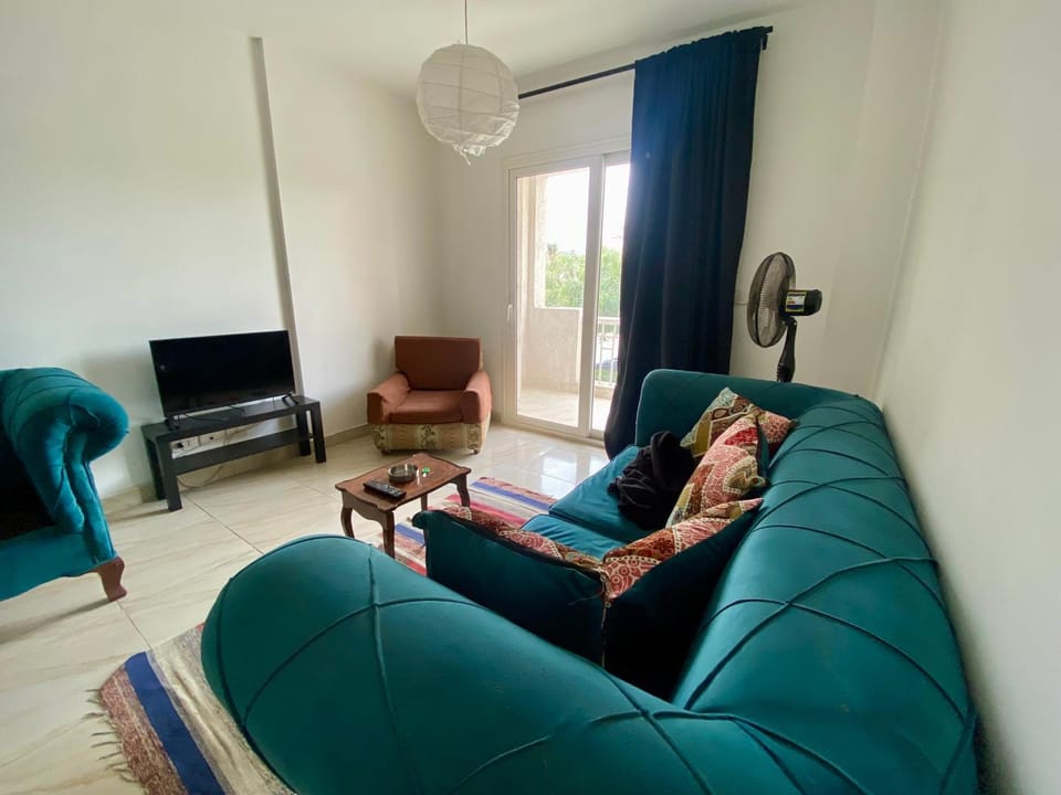 Luxe Apartment in Madinaty Apartment in Cairo Governorate
