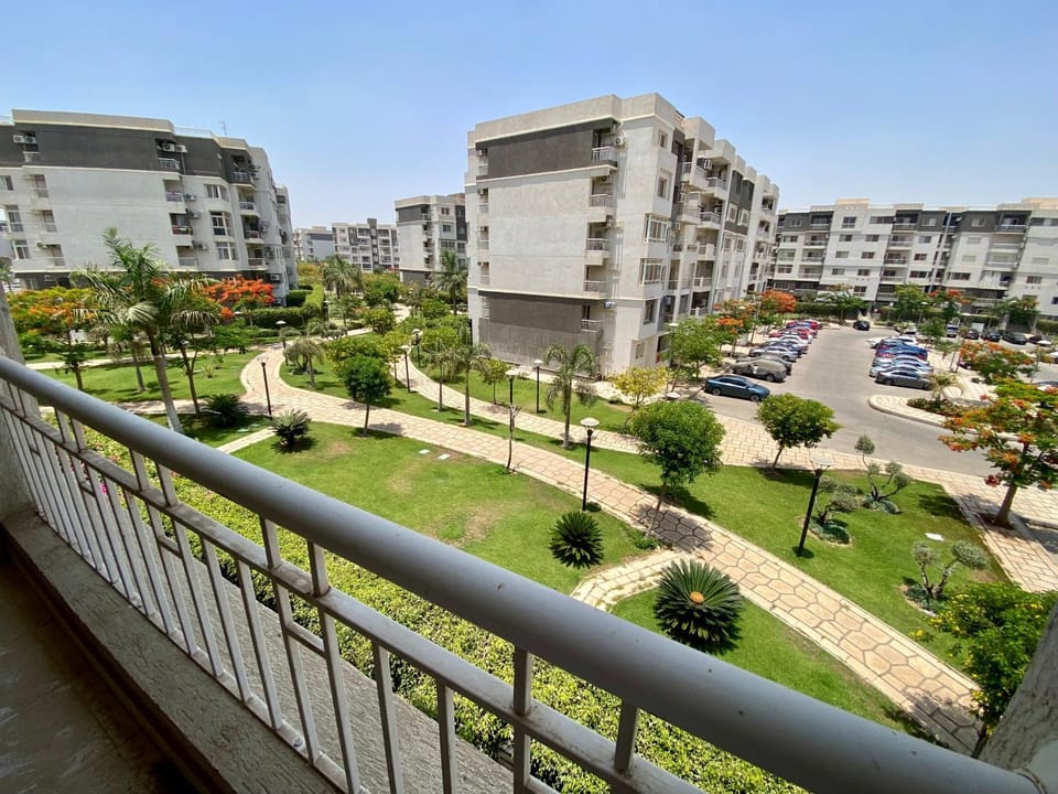 Luxe Apartment in Madinaty Apartment in Cairo Governorate