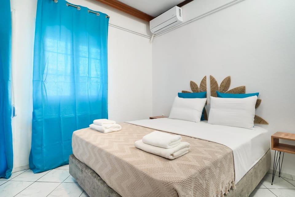 Solere Apartments Apartment in Thasos