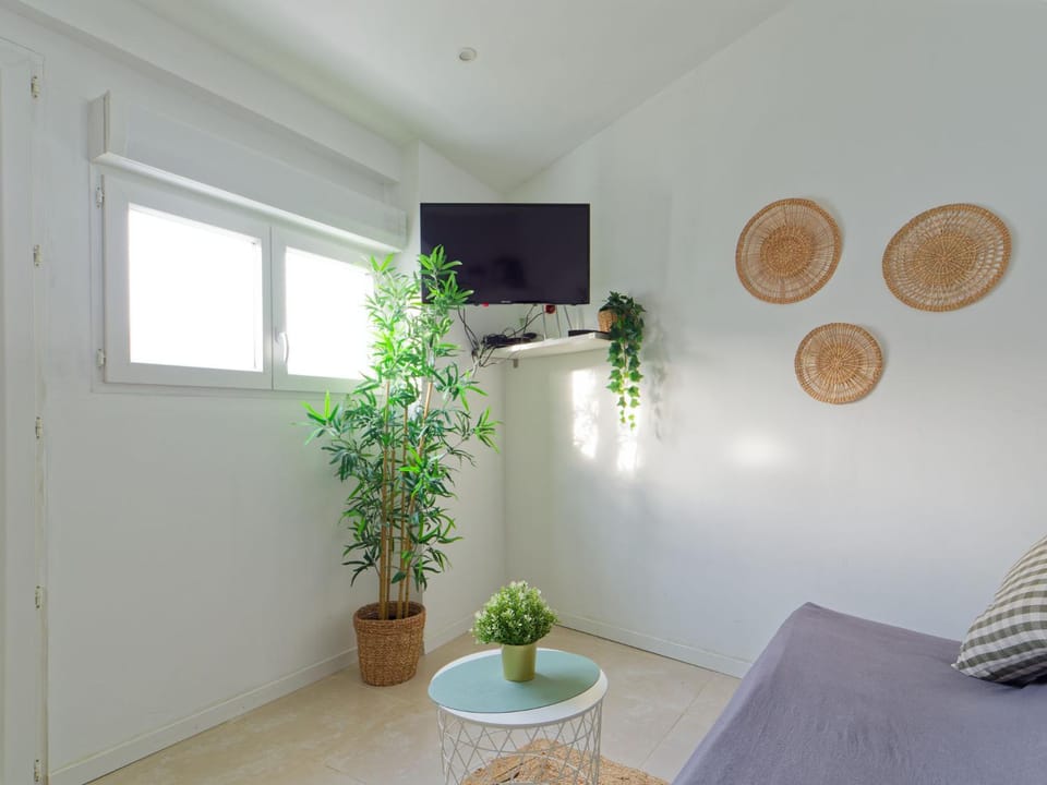 Studio avec jardinet Apartment in Provence-Alpes-Côte d'Azur