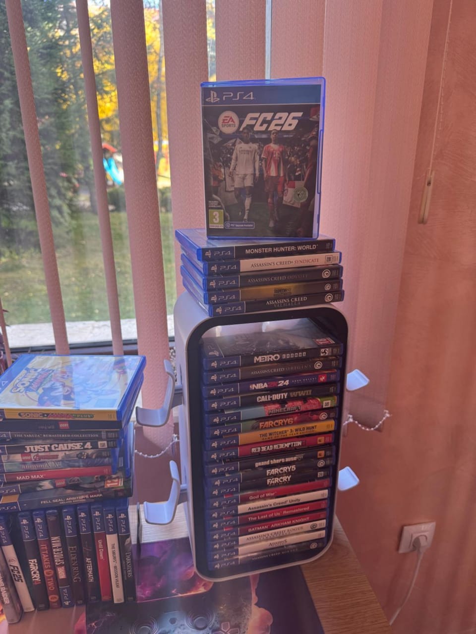 2-bedroom, 2-bathroom with fireplace and garden at Winslow Infinity Apartment in Bansko