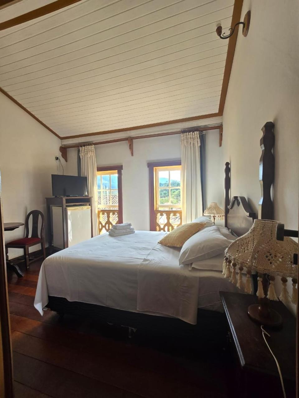 Pousada Padre Toledo Hotel in Tiradentes