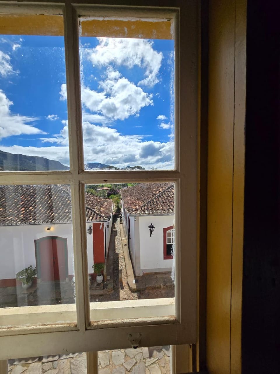 Pousada Padre Toledo Hotel in Tiradentes