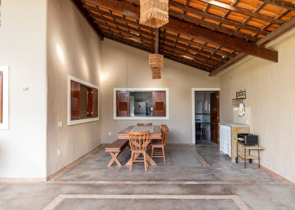 Recanto da Baraúna - Gravatá House in Gravatá