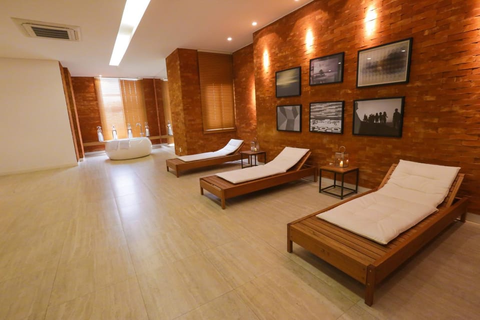 Area and facilities