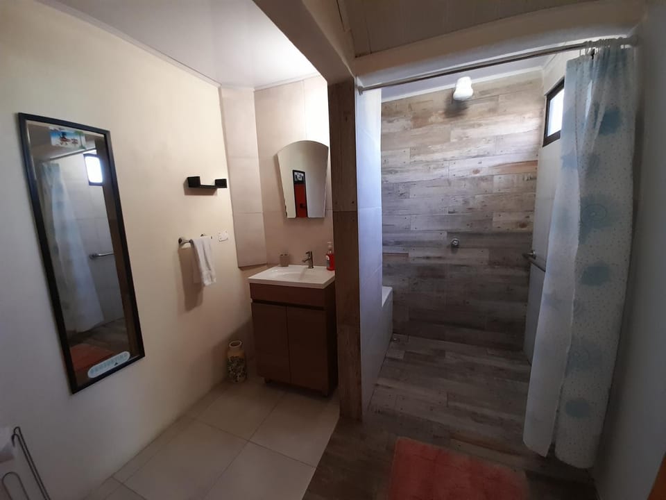 Shower