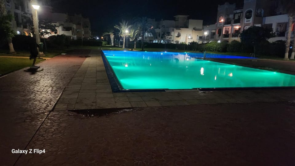 Marina ap2 Apartment in Morocco