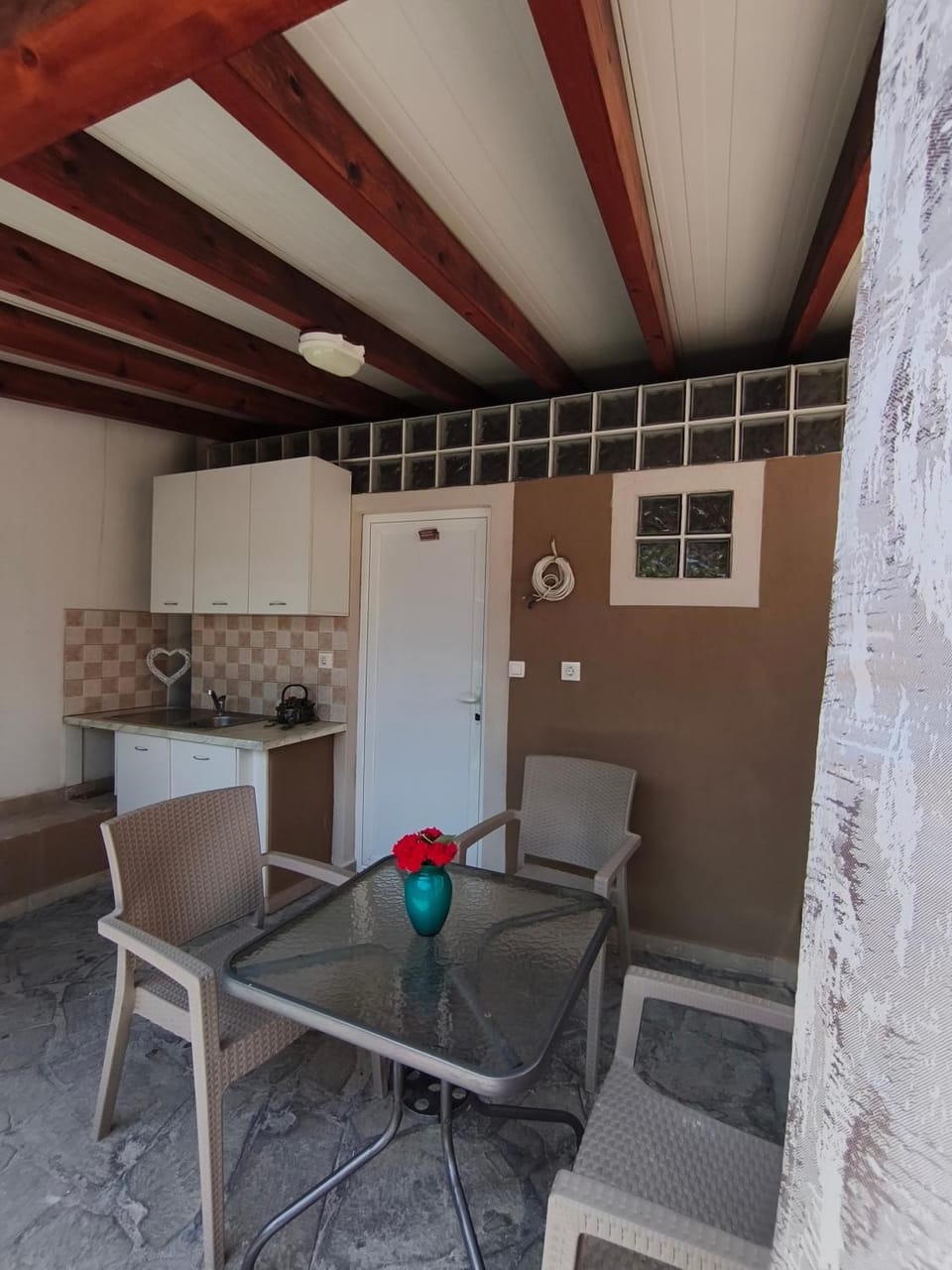 Marianna Apartments Apartment in Halkidiki