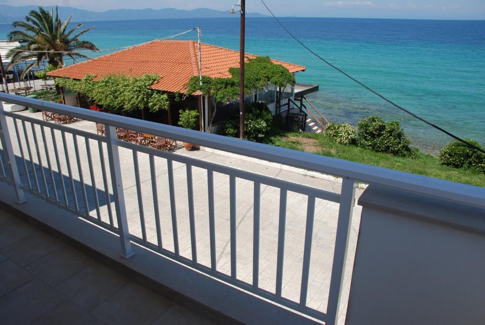 Marianna Apartments Apartment in Halkidiki