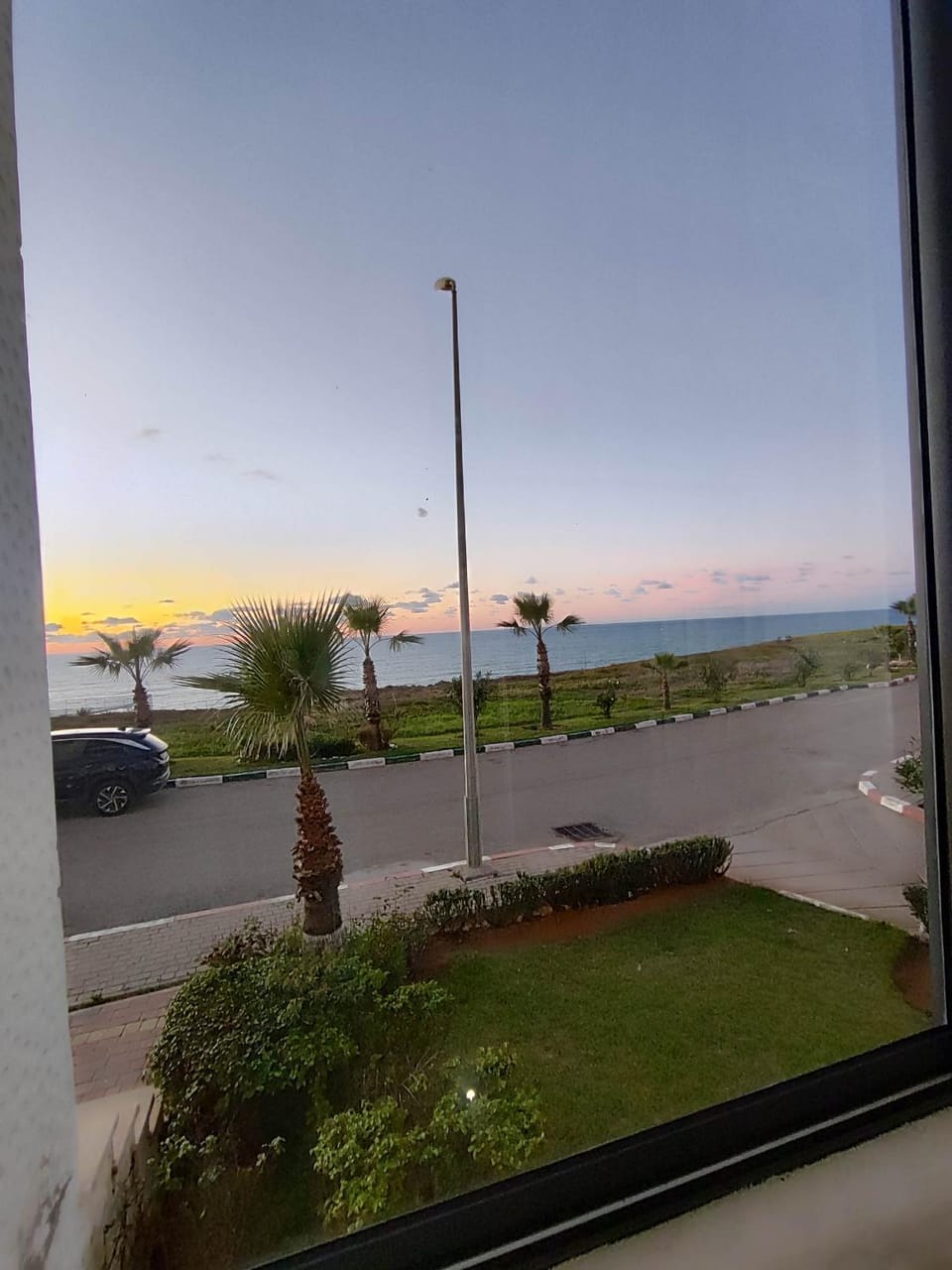 Appartement moderne vue sur mer assilah marina golf Apartment in Tangier-Tétouan-Al Hoceima