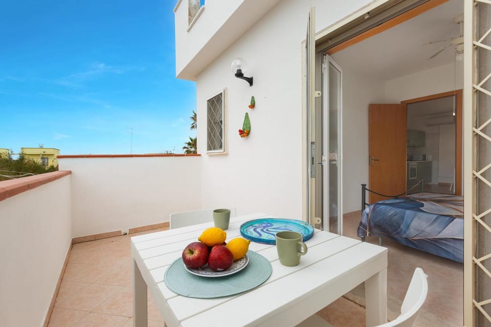 Patio, Balcony/Terrace