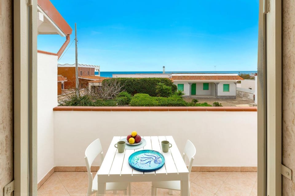 Patio, Balcony/Terrace
