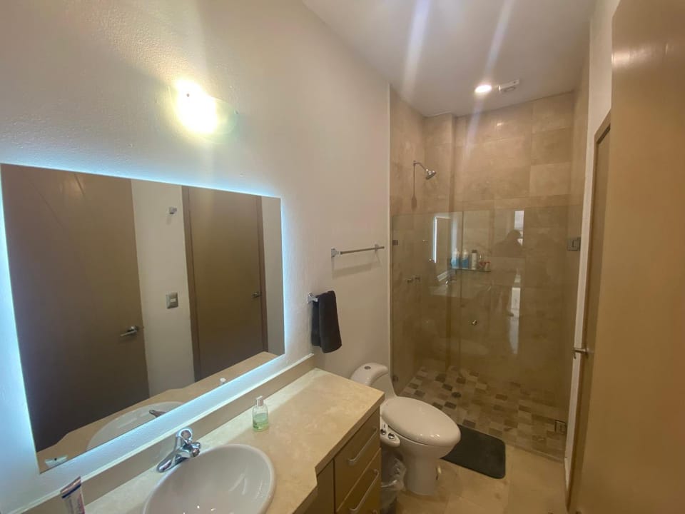 Marina Platino Plus Mazatlan 407 Apartment in Mazatlan