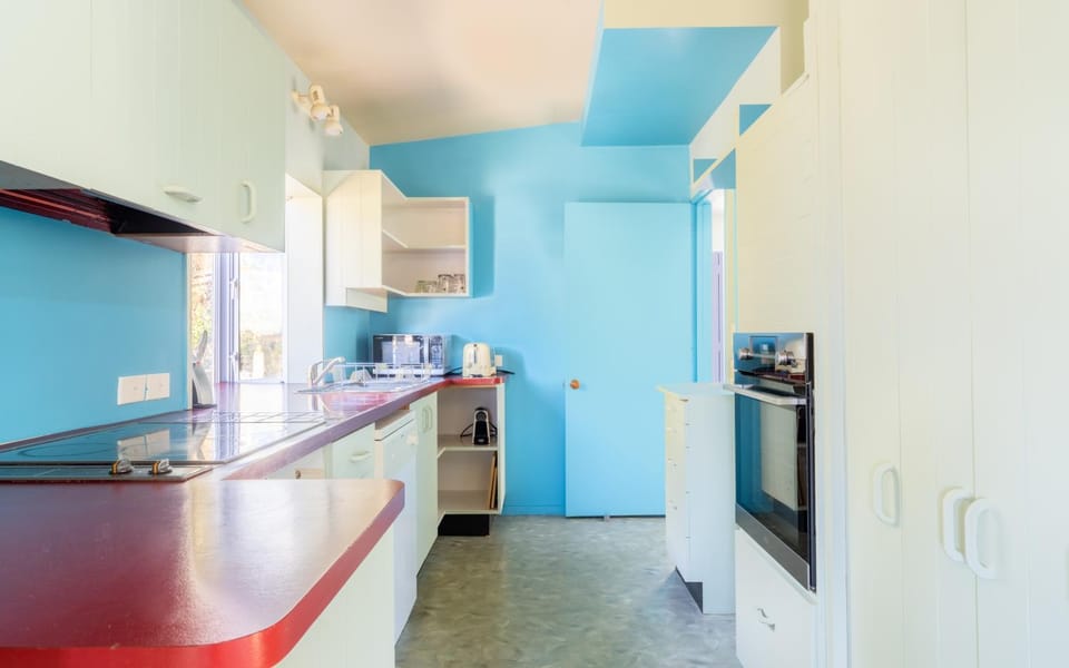 Central location room #3, close town center Vacation rental in Queenstown