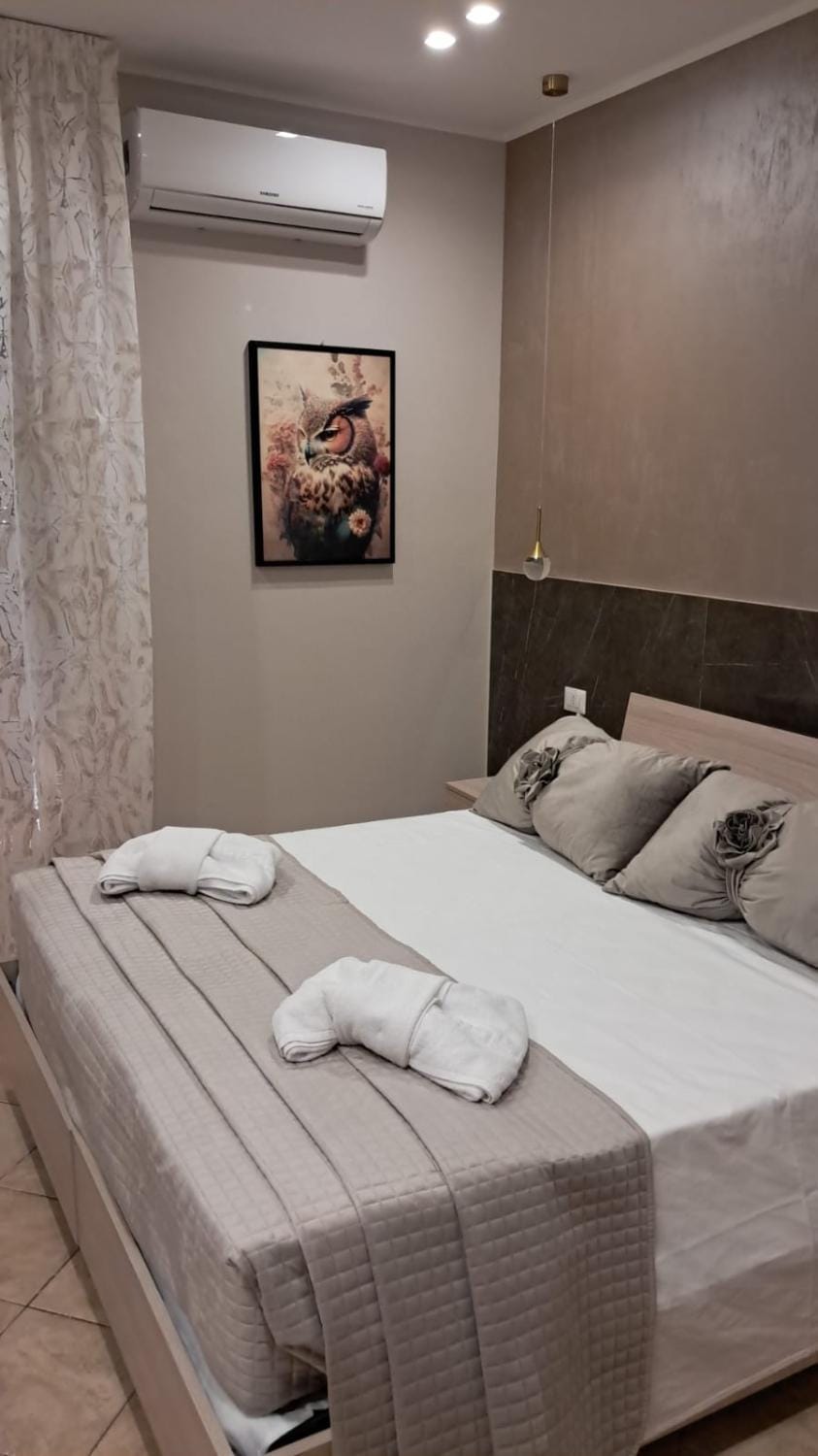 Corte Antica Luxury Bed and Breakfast in Sicily