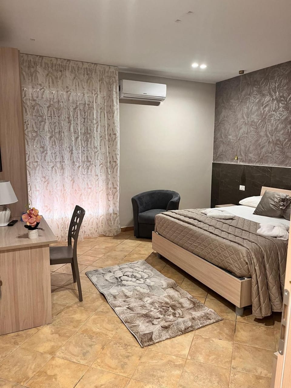 Corte Antica Luxury Bed and Breakfast in Sicily
