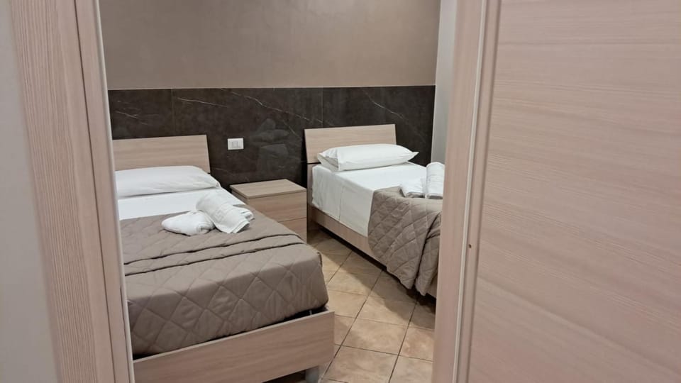 Corte Antica Luxury Bed and Breakfast in Sicily