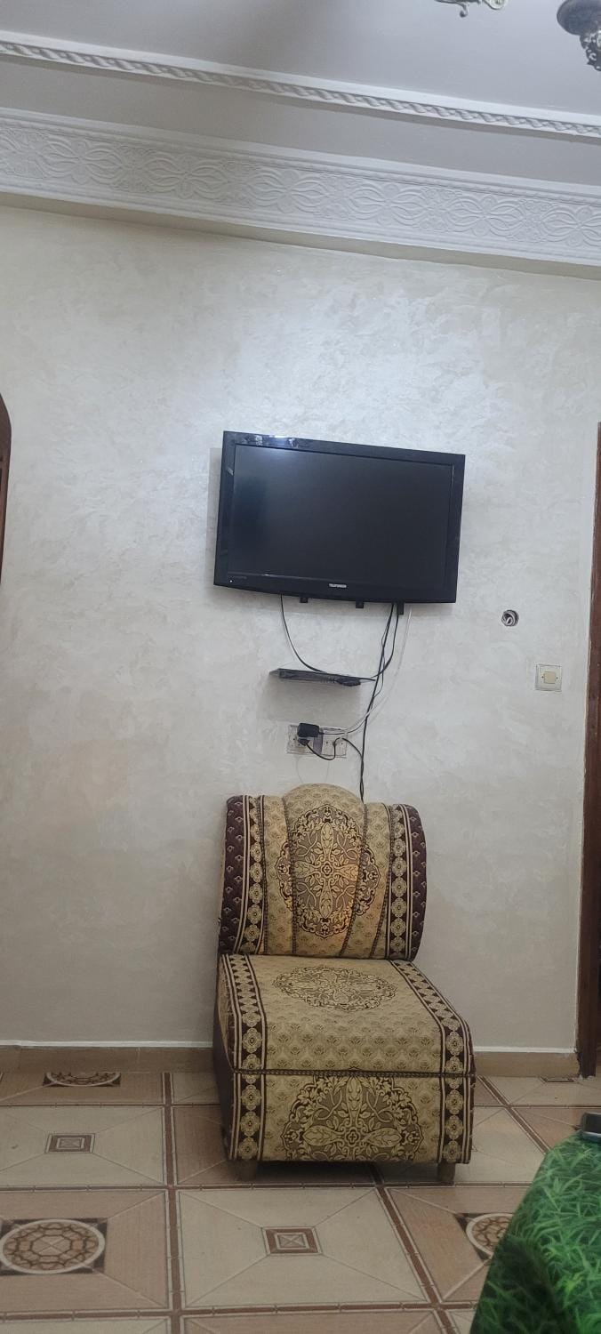Appartement Miramar Martil Apartment in Tangier-Tétouan-Al Hoceima