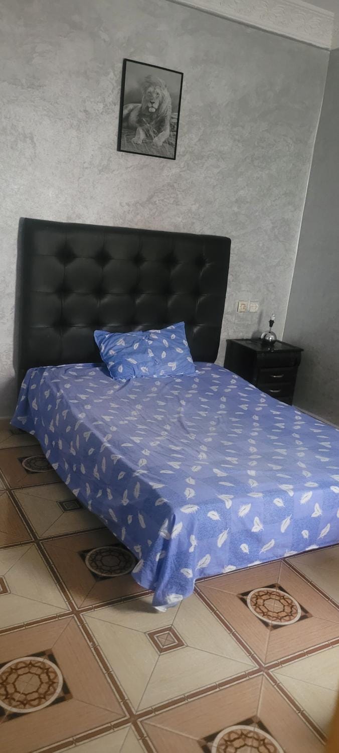 Appartement Miramar Martil Apartment in Tangier-Tétouan-Al Hoceima