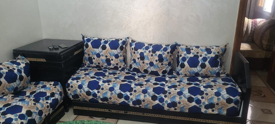 Appartement Miramar Martil Apartment in Tangier-Tétouan-Al Hoceima