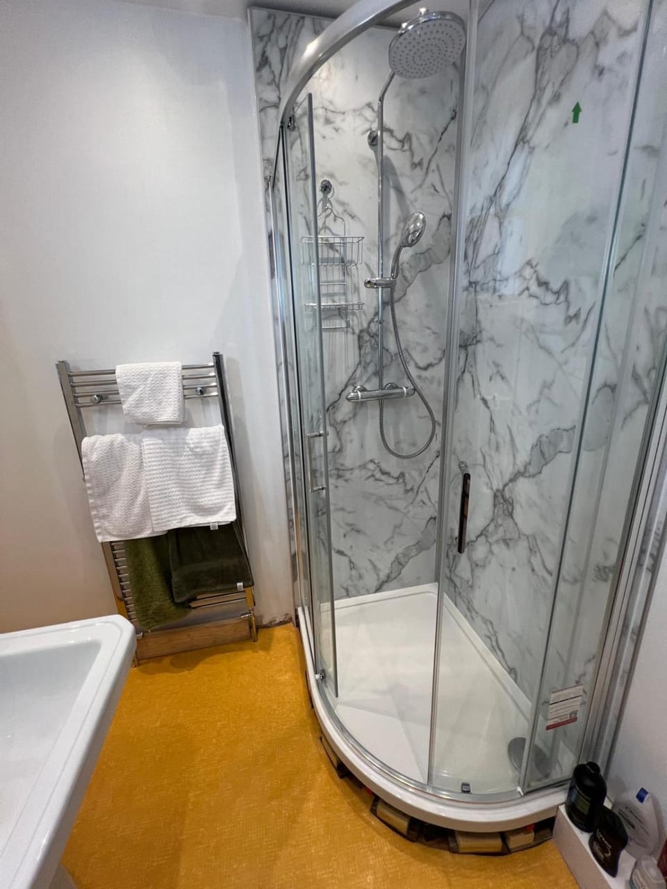 Corporate Stays 2 bedroom Dunbar Serviced Apartment Apartment in Scotland