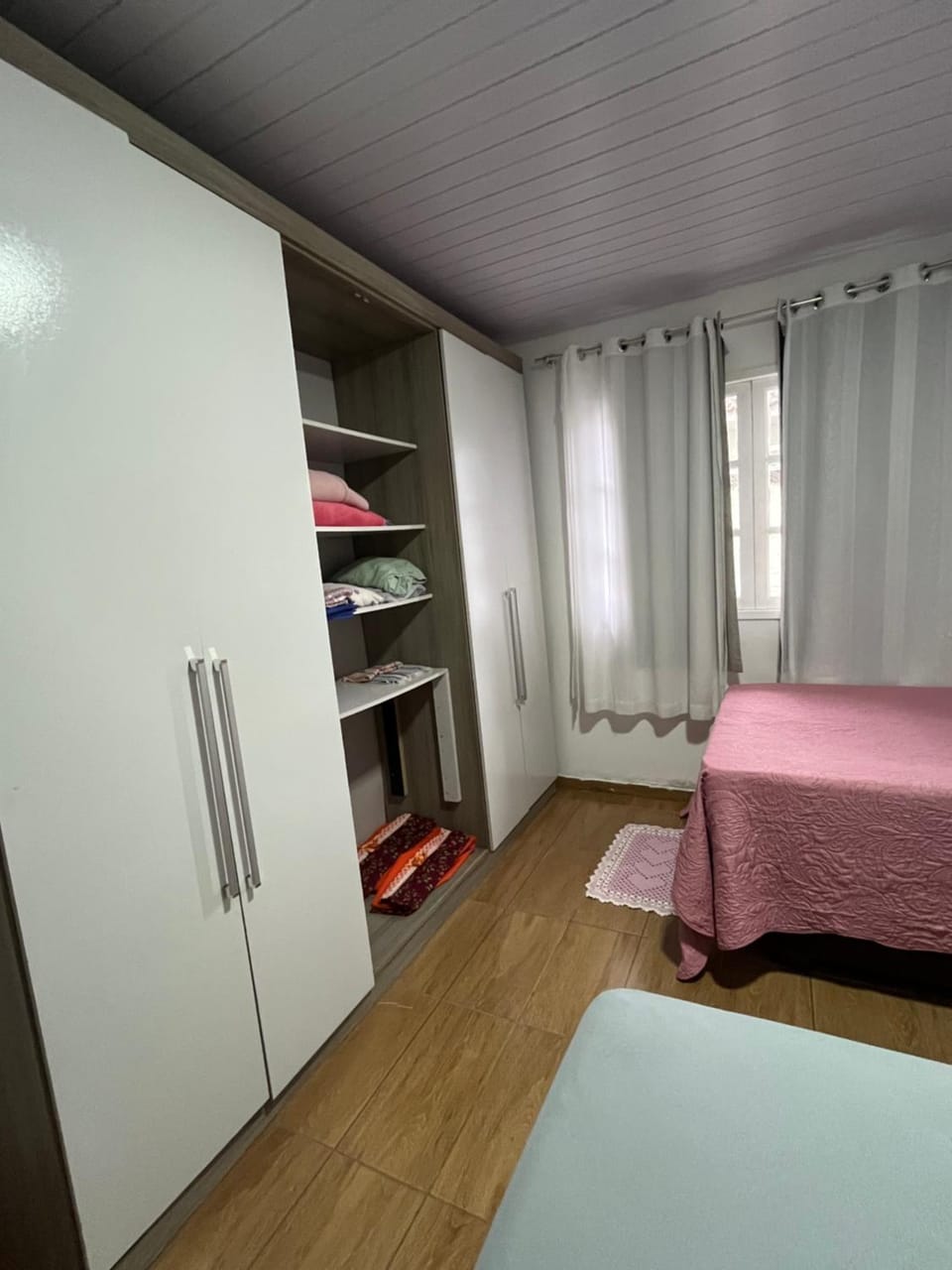 Kit net da família Apartment in Florianopolis