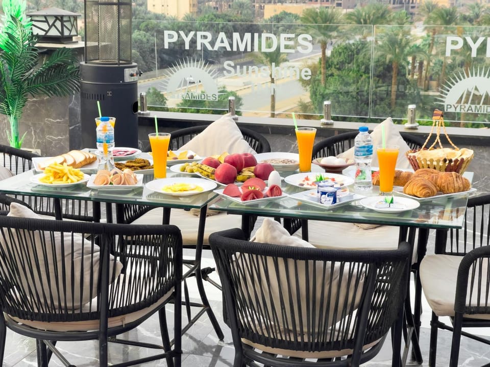 Pyramids Sunshine Hotel Hotel in Egypt