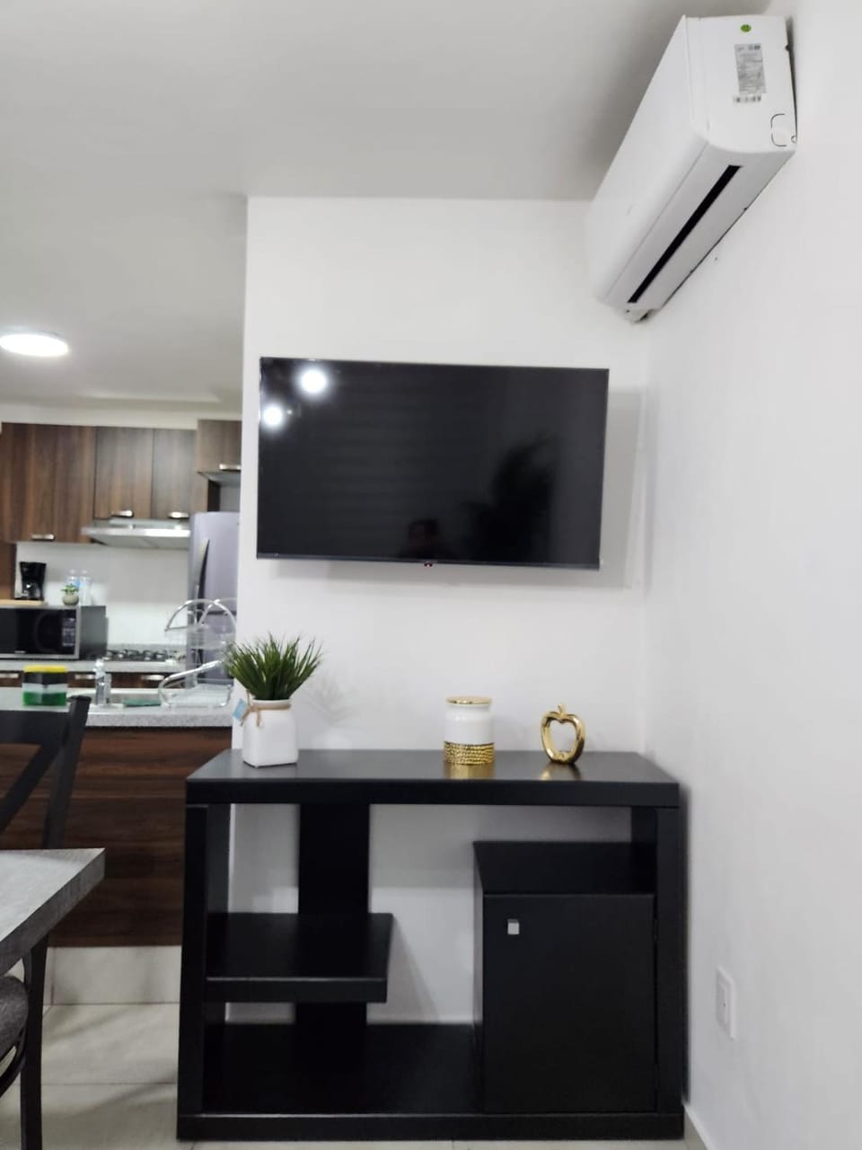 Nuevo depa con alberca y gym Apartment in Guadalajara