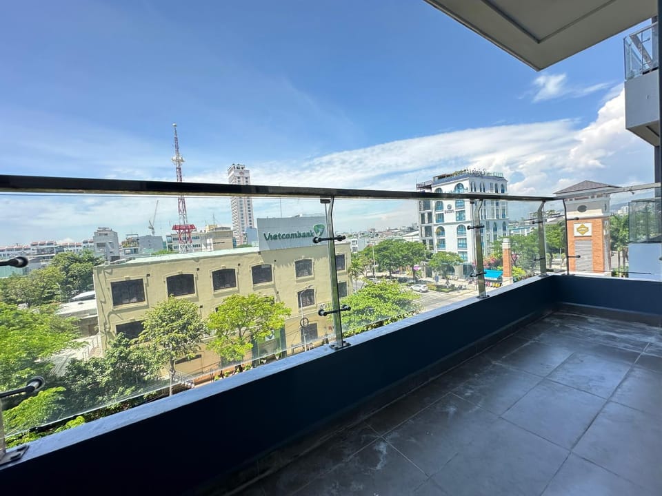 City view