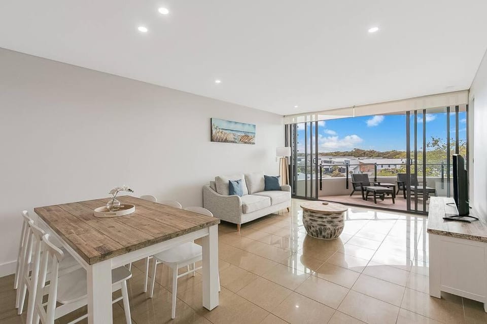 Beachside Paradise at Cotton Beach Apartment in Tweed Heads