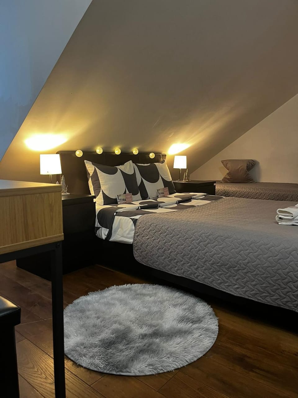 Cozy 3 story house in Old Town Apartment in Tallinn