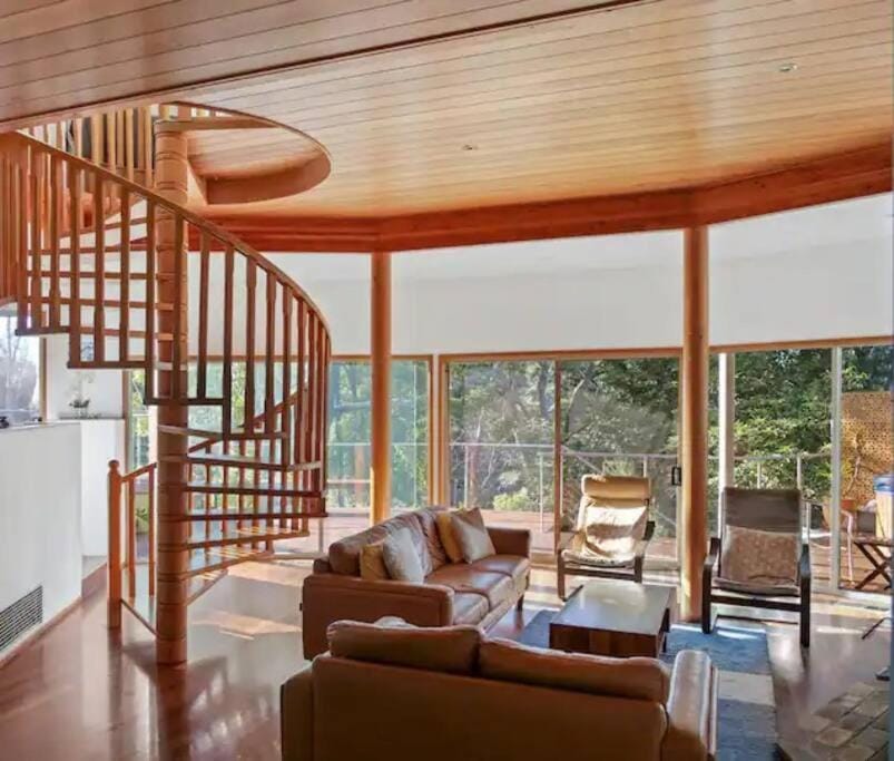 Angie's Beach House and Spa House in Vincentia