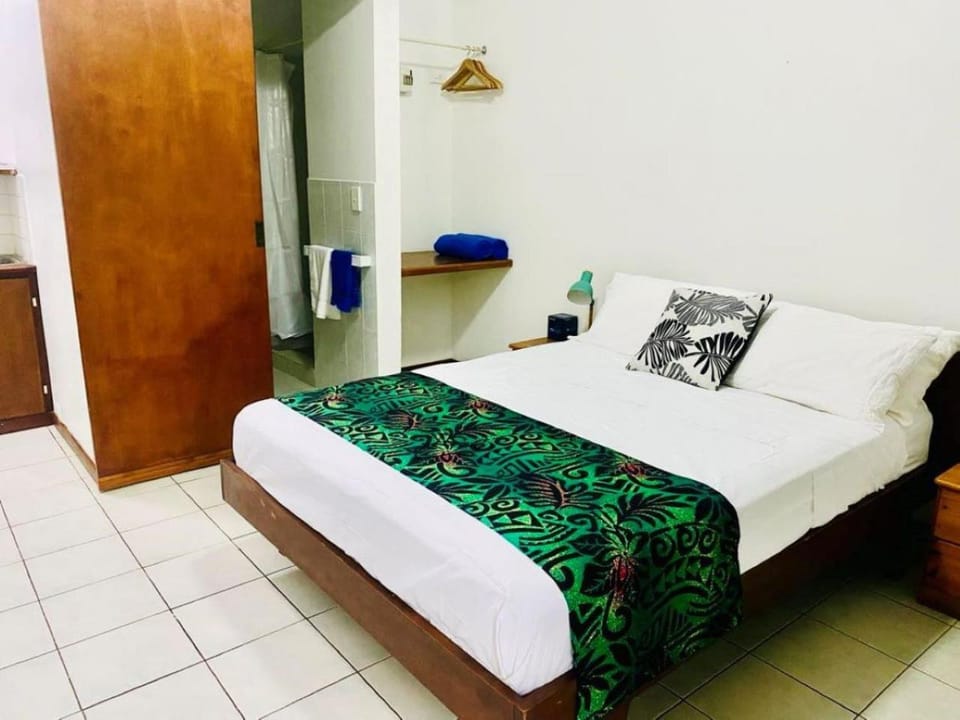 Travellers Motel Vanuatu Hotel in Port Vila
