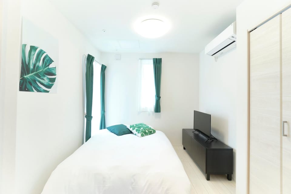 Sugamo Green Heights by Tranova Apartment in Japan
