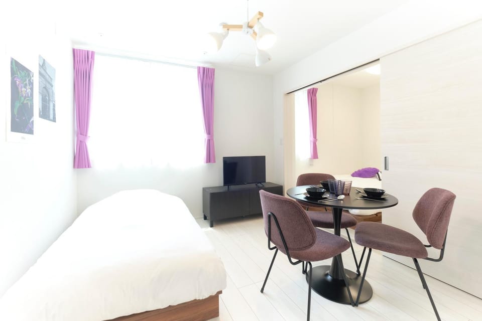 Sugamo Green Heights by Tranova Apartment in Japan