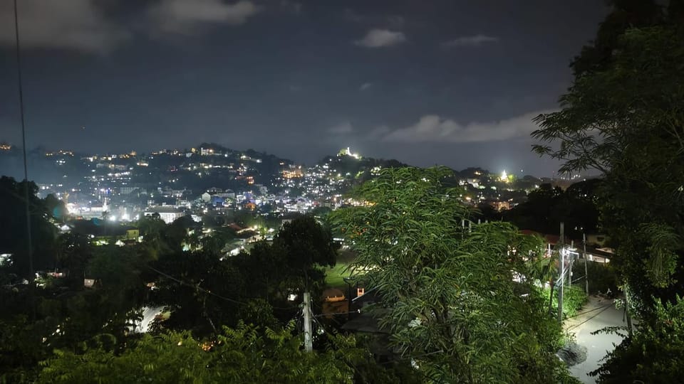 S V homestay House in Kandy