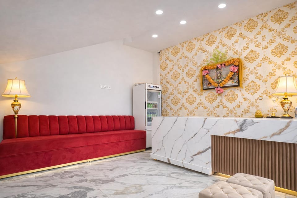 Hotel Tirupati Heights Ujjain # Near Railway Station # Top Rated Property Hotel in India