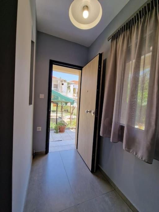 BRAND NEW 90m from the SEA 50m2 Apartment in Decentralized Administration of Macedonia and Thrace