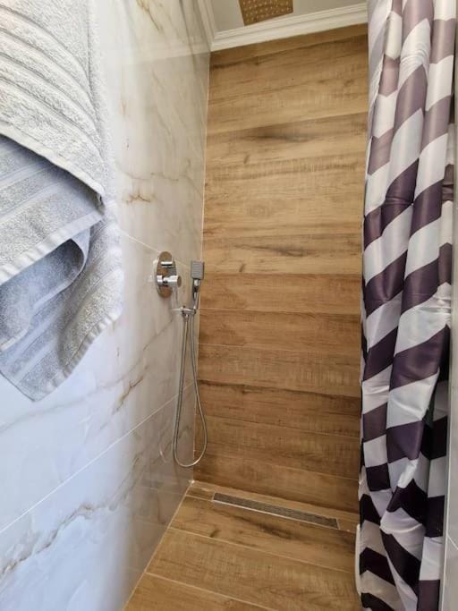 BRAND NEW 90m from the SEA 50m2 Apartment in Decentralized Administration of Macedonia and Thrace