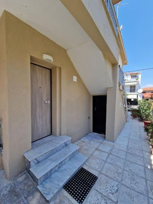 BRAND NEW 90m from the SEA 50m2 Apartment in Decentralized Administration of Macedonia and Thrace