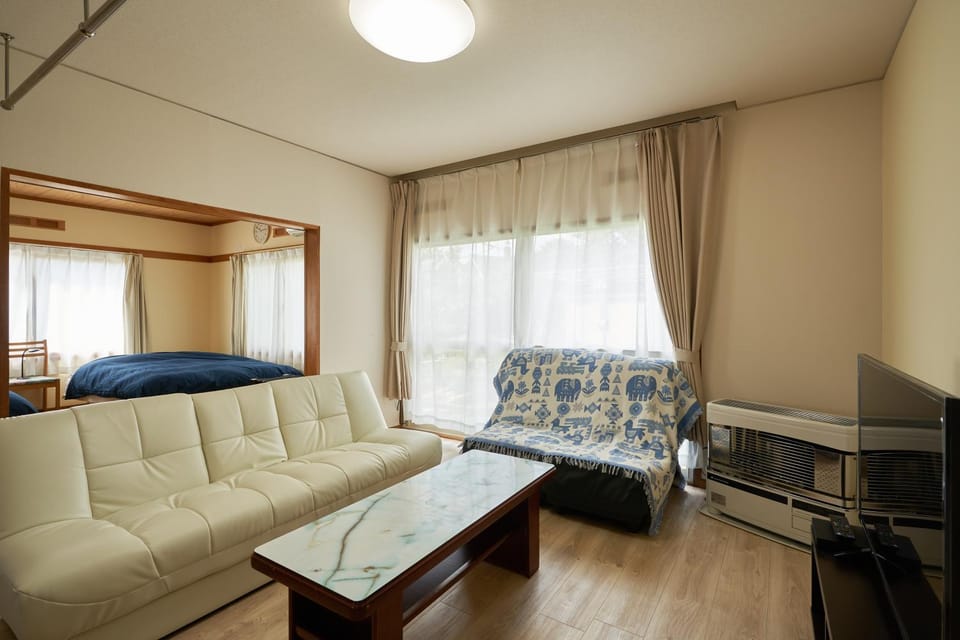 LY inn Chitoseairport Apartment in Hokkaido Prefecture