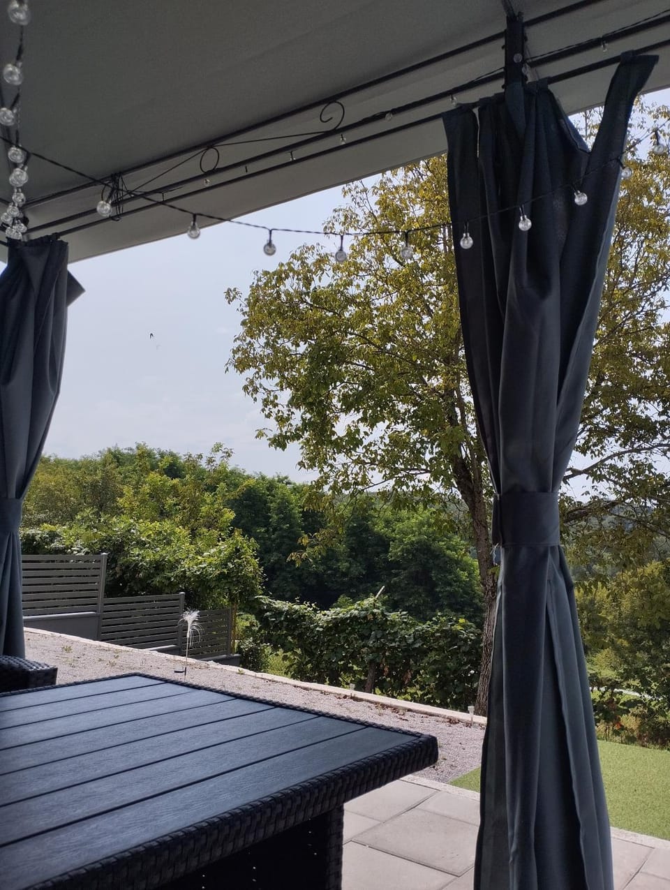 Patio, Day, View (from property/room)