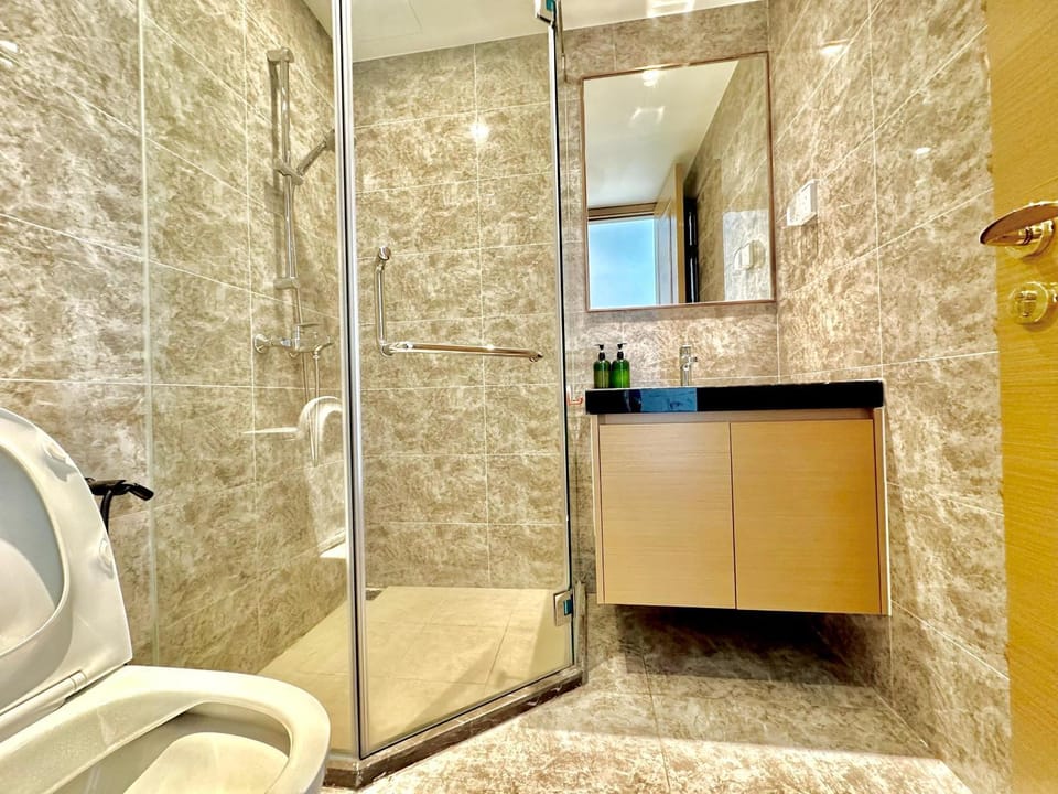 R&F Seine Region Apartment in Johor Bahru