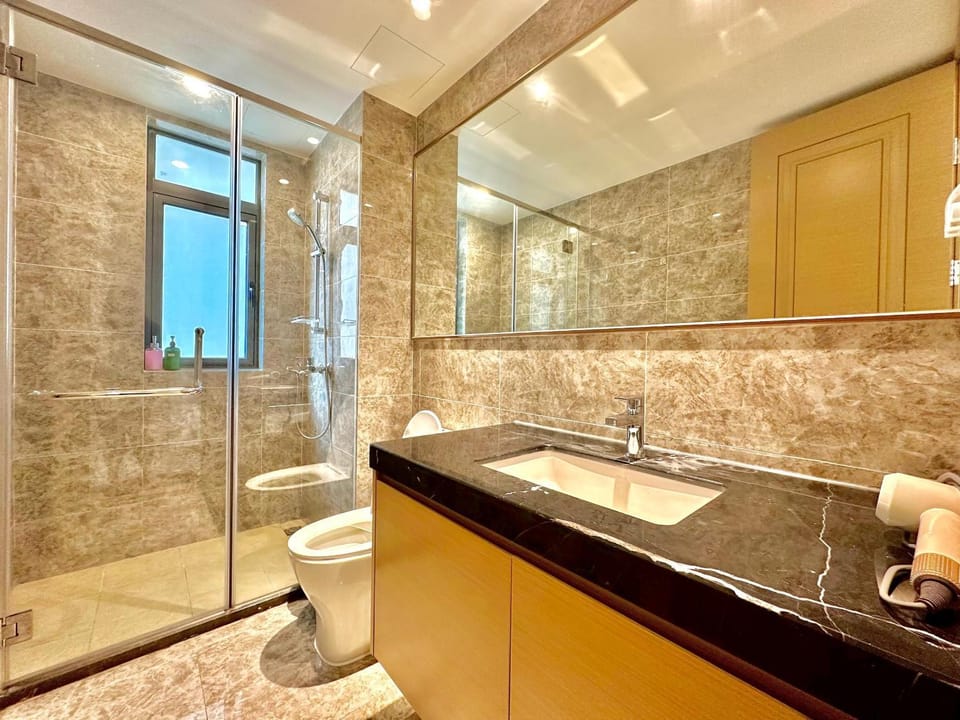 R&F Seine Region Apartment in Johor Bahru