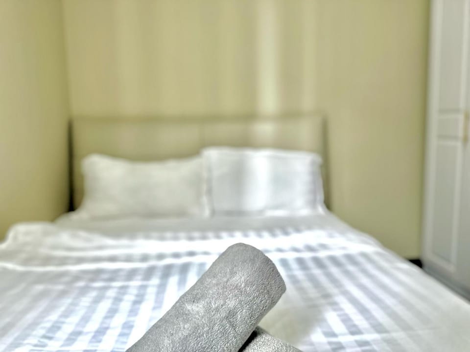 R&F Seine Region Apartment in Johor Bahru