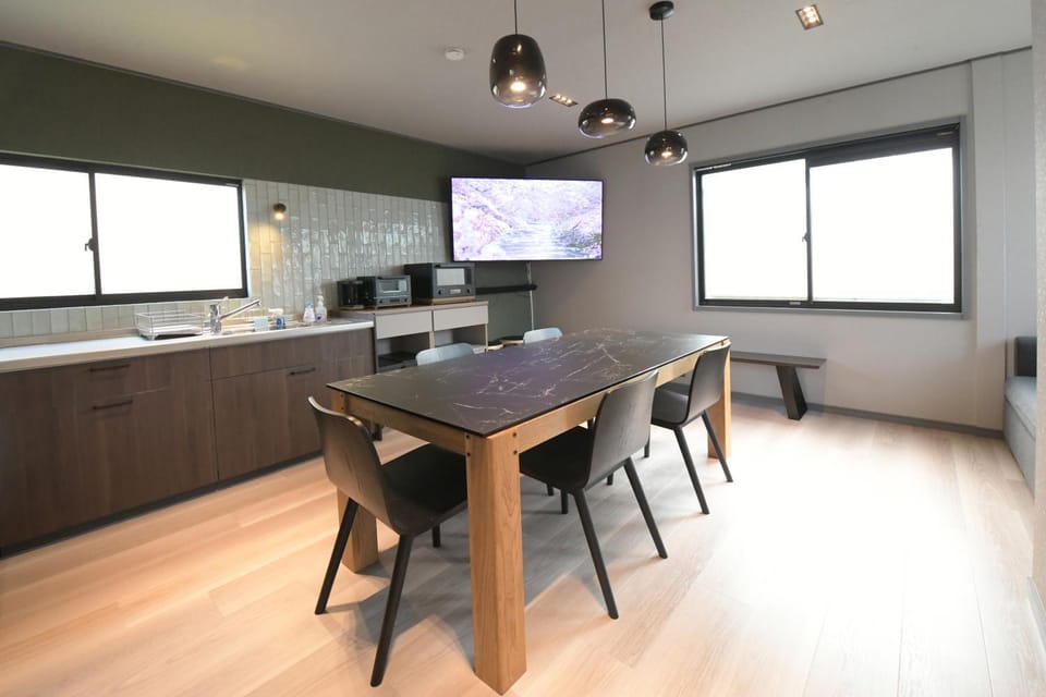 Rakuna Inn 陽 Sasazuka2 Apartment in Shibuya